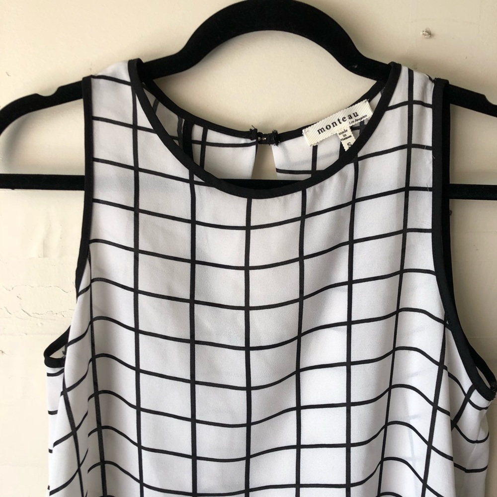 Monetary Sm work Blouse